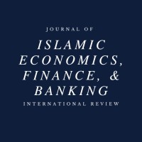 Journal of Islamic Economics logo - Similar company to Trillionai