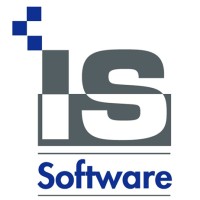 IS Software logo - Similar company to Kraftwerk | Is Software Gmbh