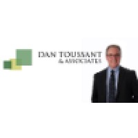 Dan Toussant & Associates logo - Similar company to Sb Ventures