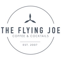 The Flying Joe