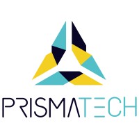 PrismaTECH logo - Similar company to Vd Cabling S.A.