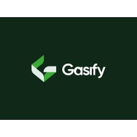Gasify logo - Similar company to Cosmo & Uni Services Limited
