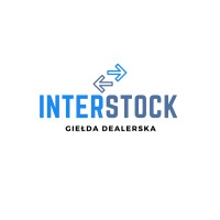 Interstock - Giełda Dealerska logo - Similar company to Freight Agent Insider Podcast