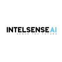 Intelsense.ai logo - Similar company to M360 Ict