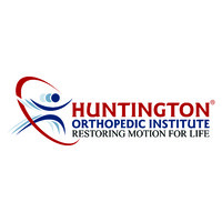 Huntington Orthopedic Institute logo - Similar company to Ex-Scan Uk