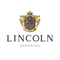 Lincoln Properties logo - Similar company to Keystone Property Group