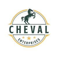 Cheval Enterprises logo - Similar company to Thoroughbred Roofs