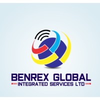 benrex global integrated services logo - Similar company to Badsocial | Marketing Digital