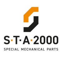 STA 2000 Srl logo - Similar company to Plast2000 Engineering