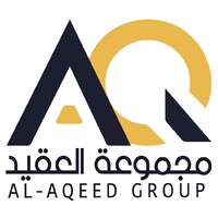 مجموعة العقيد logo - Similar company to Fit.Live