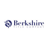 Berkshire Title Company LLC logo - Similar company to Monteith Abstract & Title Company, Inc.