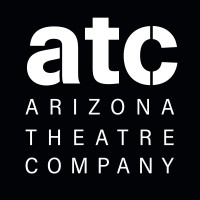 Arizona Theatre Company logo - Similar company to Act One