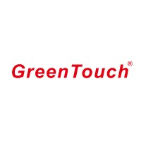 GreenTouch logo - Similar company to Shenzhen Dingtouch Electronics Technology Co.,Ltd.