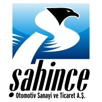 ŞAHİNCE OTOMOTİV A.Ş. logo - Similar company to Plaskar Otomotiv