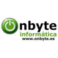 Onbyte Technologies SL logo - Similar company to Informatica Imap