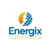 EnergiX Innovation and Sustainability logo - Similar company to Energix