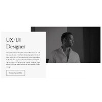 UX/UI Designer logo - Similar company to Silvio Almeida Ui/Ux Designer