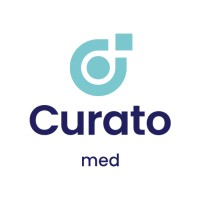 Curato Med logo - Similar company to Curato