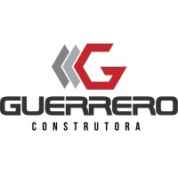 Guerrero Construtora logo - Similar company to Guerrero Construtora