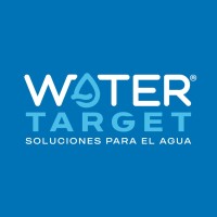 Water Target logo - Similar company to Target Interactive