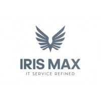 IRIS MAX Technology logo - Similar company to Wowyou Concepts Ltd.