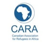 CARA - Canadian Association for African Refugees logo - Similar company to Canadian Journal Of Human Rights