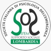 SIPEM SoS Lombardia - Società Italiana Psicologia dell'Emergenza - Lombardia logo - Similar company to Behavior Factory