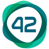 42 Codelab logo - Similar company to Supply Brain