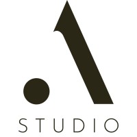 A STUDIO logo - Similar company to Casellasarchitects