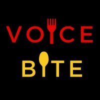 VoiceBite AI logo - Similar company to Voiceb.Ai