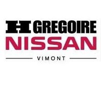 HGregoire Nissan Vimont logo - Similar company to Ms Finlaw