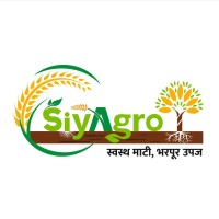 SiyAgro logo - Similar company to True Knock Group