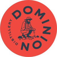 Dominion Distillery logo - Similar company to Maxbp