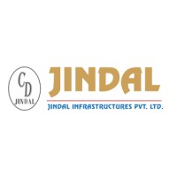 JINDAL INFRASTRUCTURES PVT LTD logo - Similar company to Evalue India