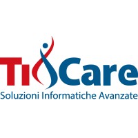 TI-Care SA logo - Similar company to Sael Srl