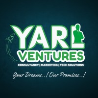 Yarl Ventures logo - Similar company to Seedbyte