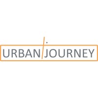 Urban Journey Creative Studio logo - Similar company to Studiobread.Co