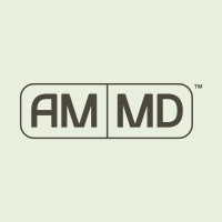 AMMD logo - Similar company to Ratetalk