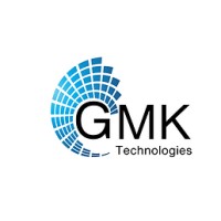 GMK Technologies logo - Similar company to Contentcab.In