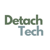 Detach Tech logo - Similar company to Post Nomine