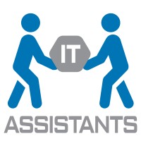 IT Assistants logo - Similar company to Wirestorm