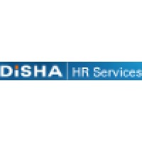 Disha HR Services logo - Similar company to Afro Manpower Solutions - Duaa Group