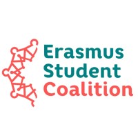 Erasmus Student Coalition (ESC) logo - Similar company to Present Utrecht