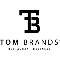 Tom Brands logo - Similar company to Azm Solution