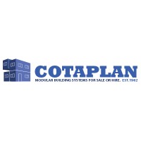 Cotaplan (Modular Building Systems) logo - Similar company to Actiform