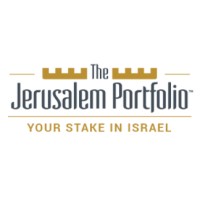 The Jerusalem Portfolio logo - Similar company to Rvw Wealth