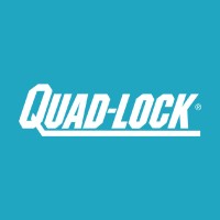 Quad-Lock Building Systems logo - Similar company to Fox Blocks