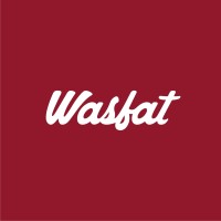 Wasfat logo - Similar company to Dasman Gate