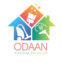 Odaan Facility Services logo - Similar company to Temcouk Facility Services Limited