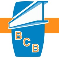 BCB Staalconstructie B.V. logo - Similar company to Smit Bouwtechniek